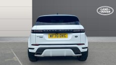 Land Rover Range Rover Evoque 2.0 D180 R-Dynamic SE 5dr Auto Diesel Hatchback